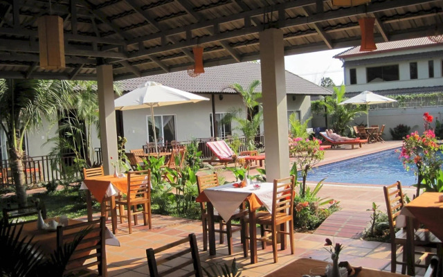 The Tamarind