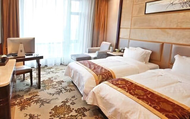 Jinxi International Hotel