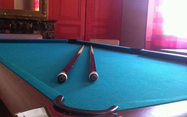 Hotel Le Clos Des Oliviers