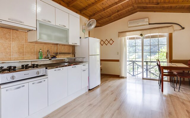 Danyang Tiffany Pension