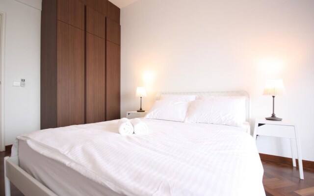 3BR Seaview Suite Gurney Drive