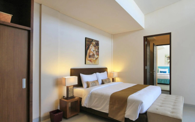 Destiny Villas & Residence Seminyak