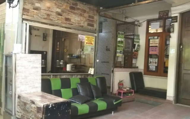 Peony Guesthouse