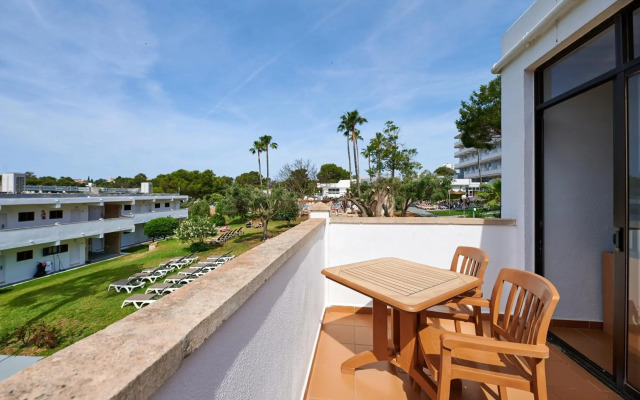 AluaSun Cala Antena – All Inclusive