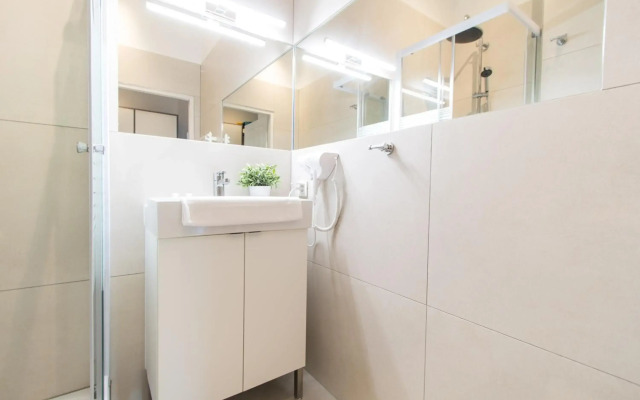 The Greenery Apartments