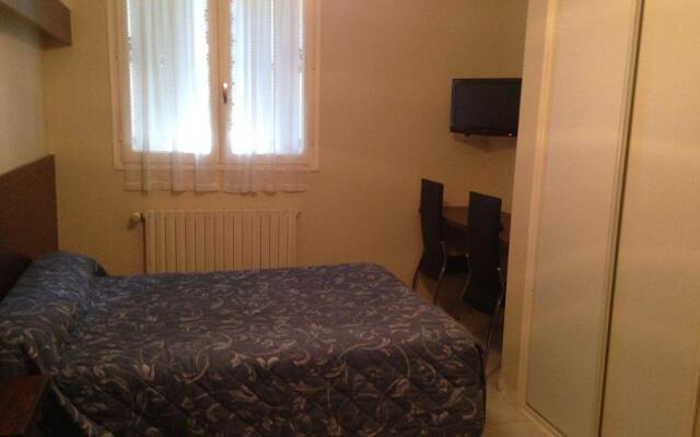 Hôtel Restaurant Le Crab