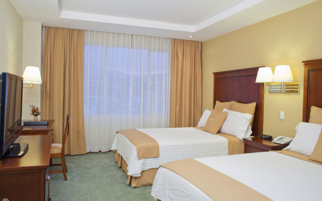 Sonesta Hotel Loja