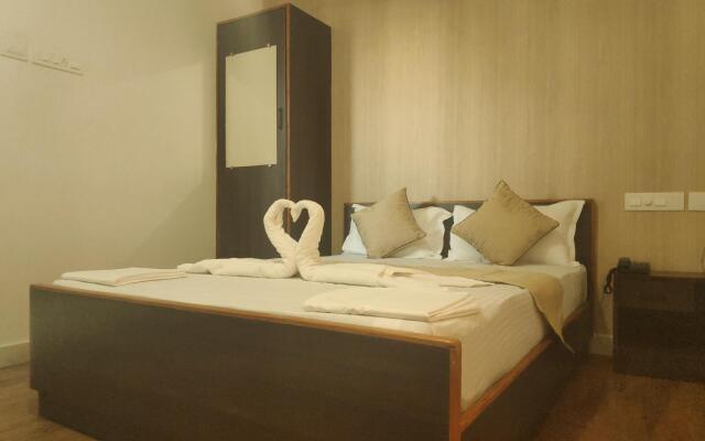 LIVGRAND HOTEL SRI DHEVI Salem