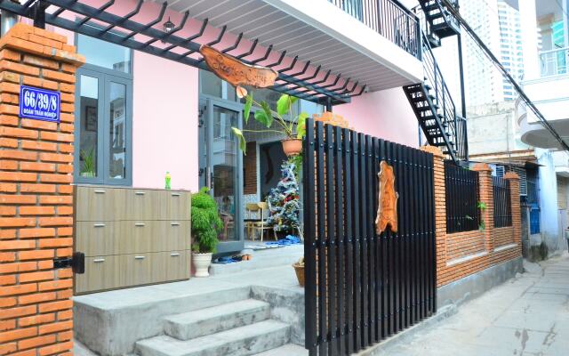 Dhome Nha Trang - Hostel