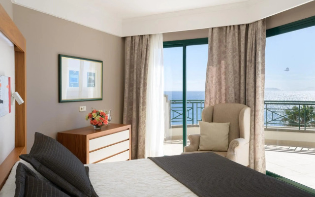 Hipotels Natura Palace - Adults only