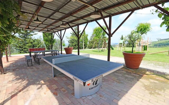 Agriturismo Belmonte Vacanze