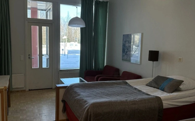 Ikaalinen Spa & Hotel