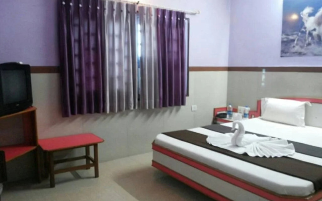 Hotel Shreenidhi