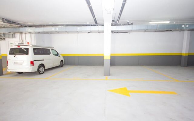 New Holiday Homes Los Mangos Nerja