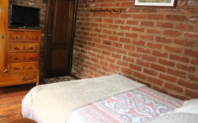 La Rustica Hotel