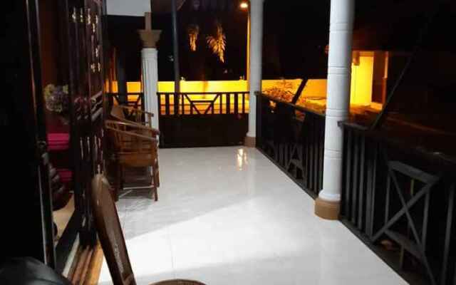 OYO Home 90332 Jentayu Homestay Pontian