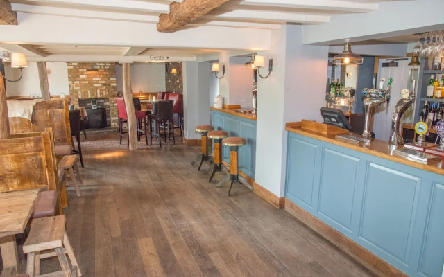 The Swan Inn