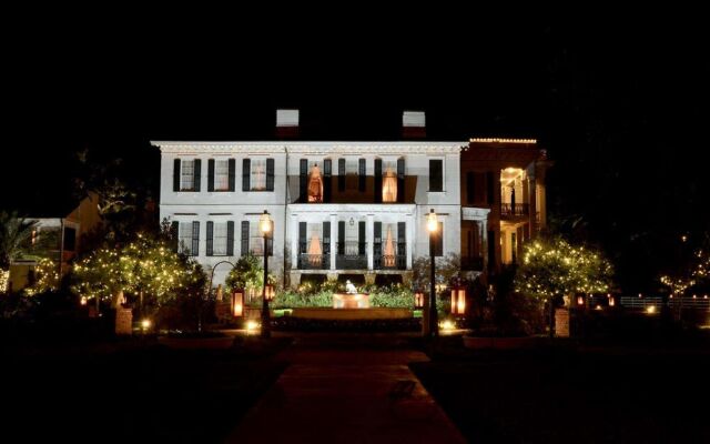 Nottoway Plantation Resort