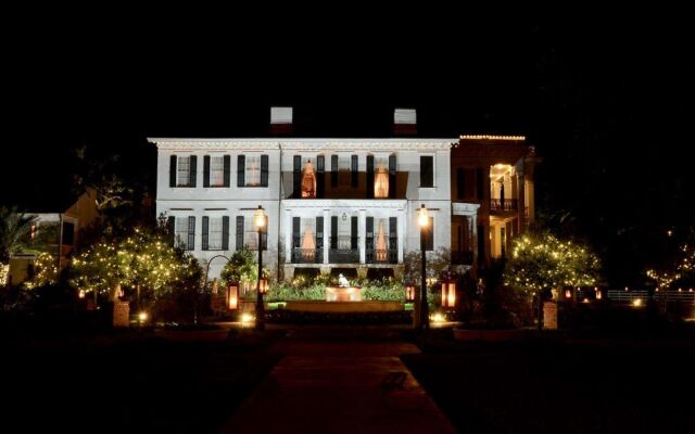 Nottoway Plantation & Resort