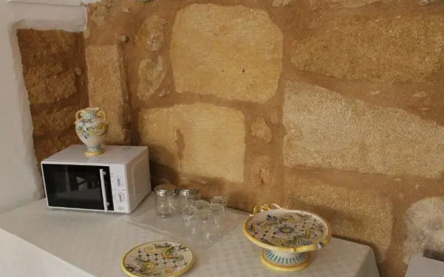 Le Stanze Dell'Emiro