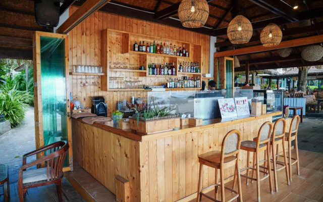 Silversand Resort Samed