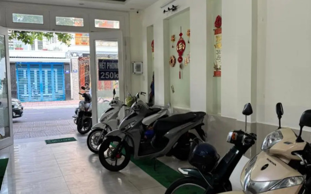 Thinh Khang Hotel