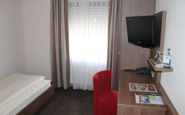 Hotel-Restaurant Schwanen