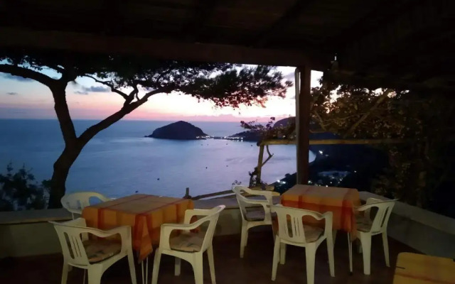 Hotel Villa al Mare