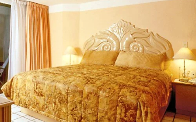 Villa Vallarta by Canto del Sol, Puerto Vallarta, Mexico