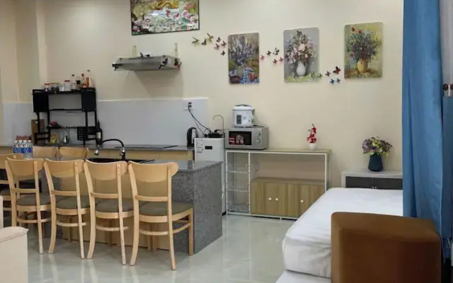 Deluxe 3 Br Happy House - Novaworld PT