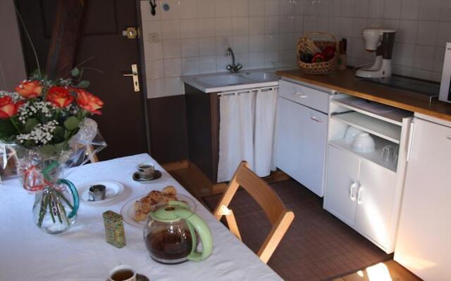 Location Saint Antonin