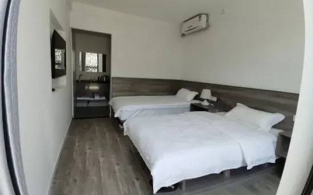 Yi Chengshe Hostel