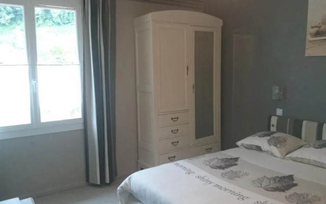 Chambre D'Hotes Amoraina