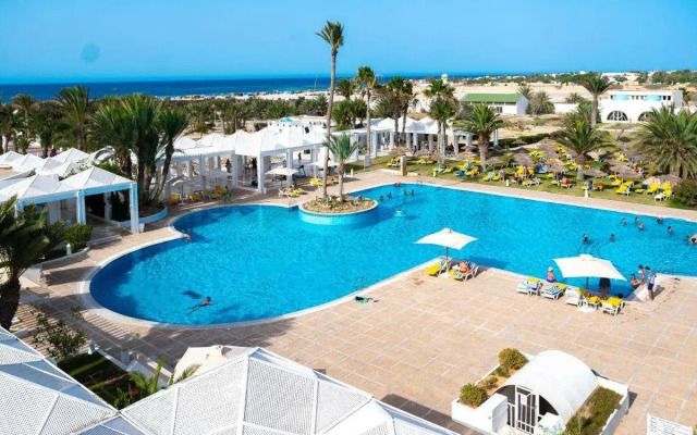 Springclub Djerba Golf & Spa