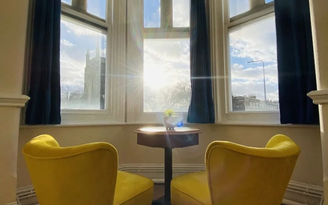 Royal Hotel Sheerness