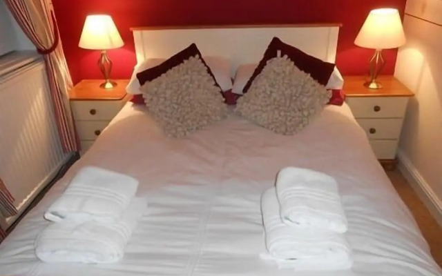 North Bay Guest House