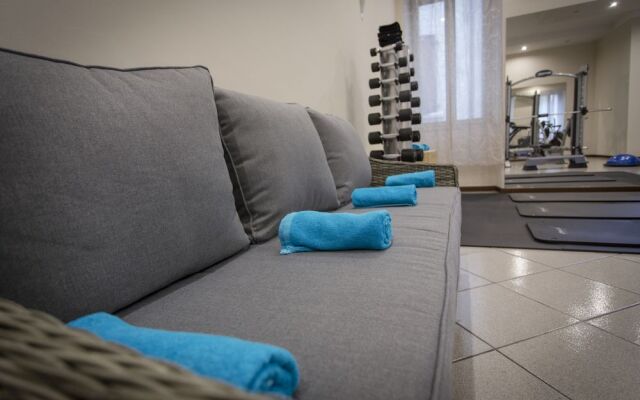 Hotel Mayer & Splendid – Wellness e Spa