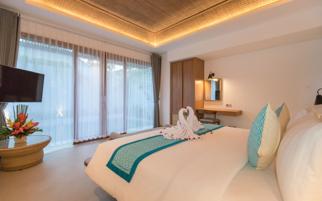 Taman Bali Villa AR Seminyak