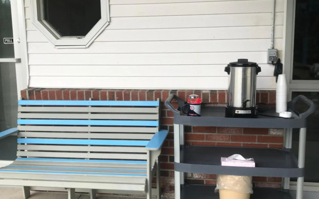 Four Seasons Motor Inn