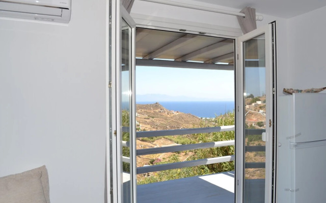 Oniropetra Apartaments