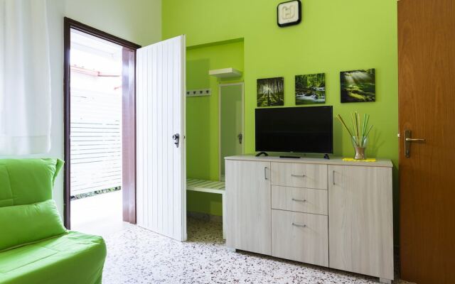 Angelsa - Holiday Accommodation