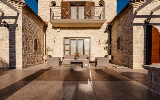 Terra Nostra Mansion & Events Venue