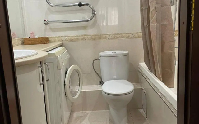 4х комнатная квартира в центре г.Ташкента