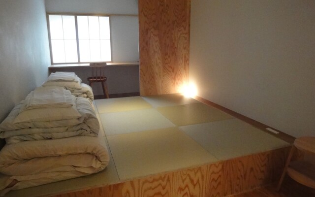 Kinsui Annex