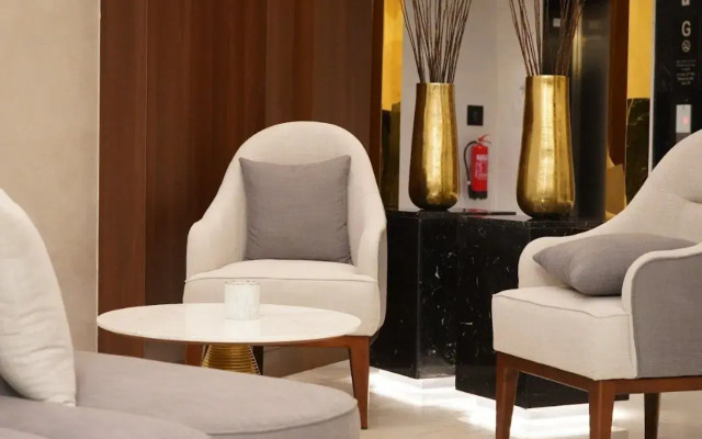 Villa Misk Hotel Apartments