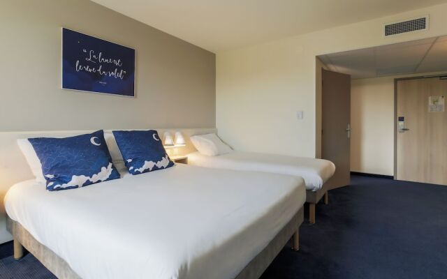 Ace Htel Thionville Porte Du Luxembourg