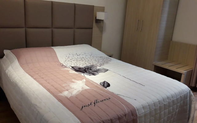 Hotel Lutetia