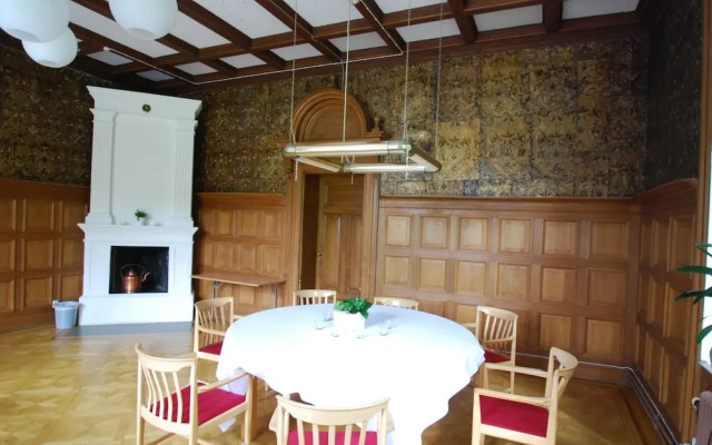 Hellidens Slott