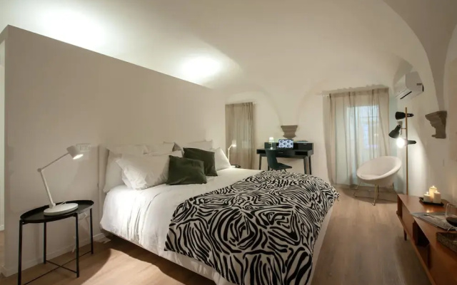 Canto Rivolto - Flo Apartments
