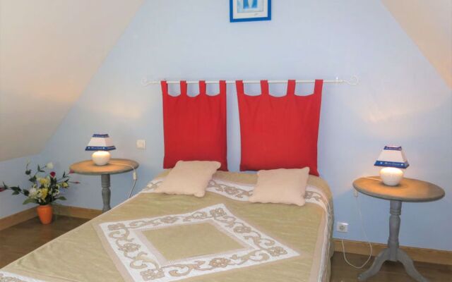 La Chevalerie (SUB102)